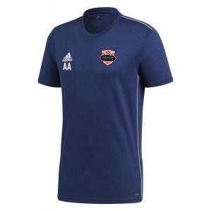 Adidas Core 18 Performance Tee