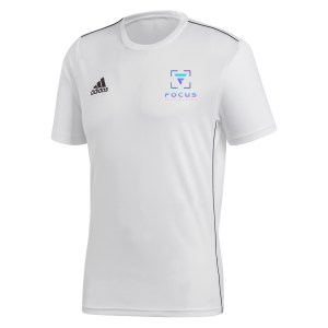 Adidas Core 18 Performance Tee