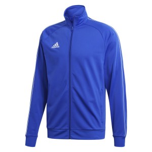 adidas Core 18 Polyester Jacket