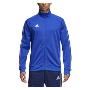 Adidas Core 18 Polyester Jacket