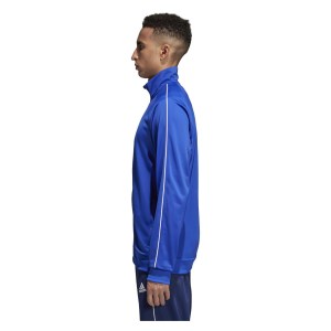 Adidas Core 18 Polyester Jacket