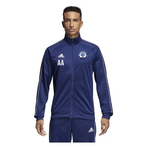 adidas Core 18 Polyester Jacket