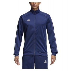 Adidas Core 18 Polyester Jacket