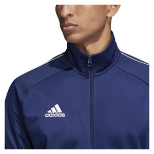 Adidas Core 18 Polyester Jacket