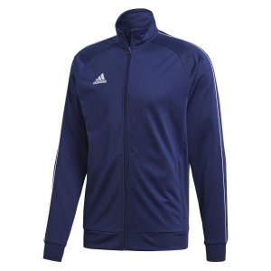 Adidas Core 18 Polyester Jacket