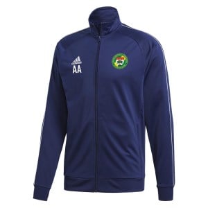 Adidas Core 18 Polyester Jacket