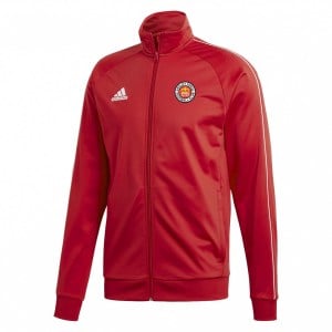 Adidas Core 18 Polyester Jacket