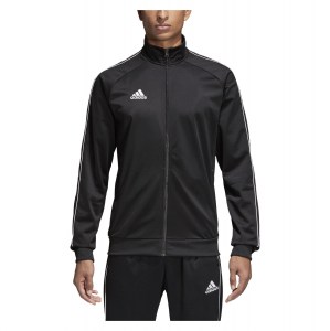 Adidas Core 18 Polyester Jacket