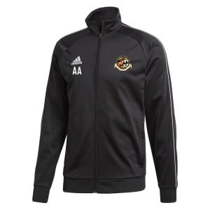 Adidas Core 18 Polyester Jacket