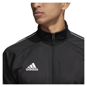 Adidas Core 18 Polyester Jacket