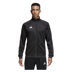 Adidas Core 18 Polyester Jacket