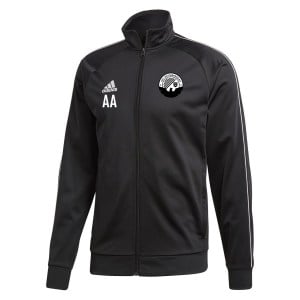 Adidas Core 18 Polyester Jacket