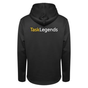 Authentic 1/4 Zip Hoodie