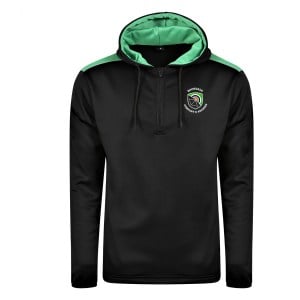 Authentic 1/4 Zip Hoodie