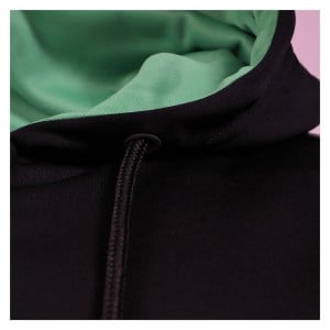 Authentic 1/4 Zip Hoodie