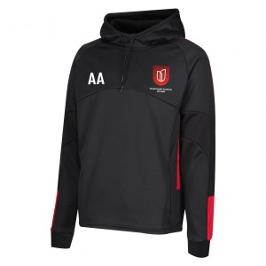 Classic Pro Performance Hoodie