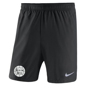Nike Academy 18 Woven Shorts