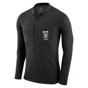 Nike Long-Sleeve Referee Jersey