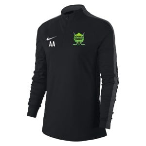 Nike Womens Academy 18 Midlayer Top (w)