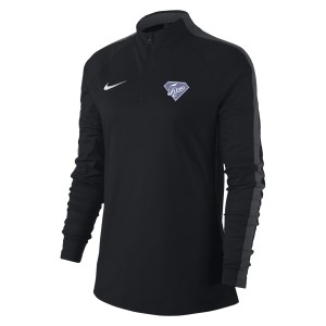 Nike Womens Academy 18 Midlayer Top (w)