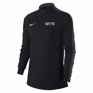 Nike Womens Academy 18 Midlayer Top (W)