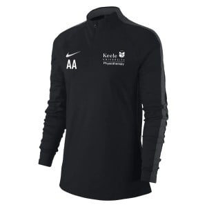 Nike Womens Academy 18 Midlayer Top (W)