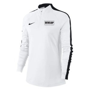 Nike Womens Academy 18 Midlayer Top (W)