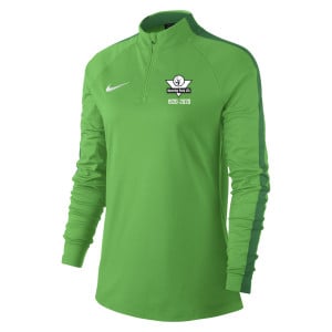 Nike Womens Academy 18 Midlayer Top (W)