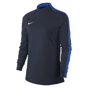 Nike Womens Academy 18 Midlayer Top (w)