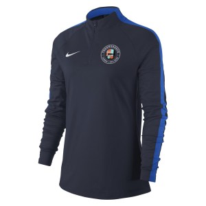 Nike Womens Academy 18 Midlayer Top (w)