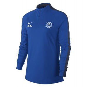 Nike Womens Academy 18 Midlayer Top (w)