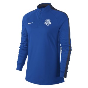 Nike Womens Academy 18 Midlayer Top (w)