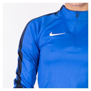 Nike Womens Academy 18 Midlayer Top (w)