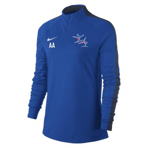 Nike Womens Academy 18 Midlayer Top (w)