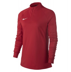 Nike Womens Academy 18 Midlayer Top (w)