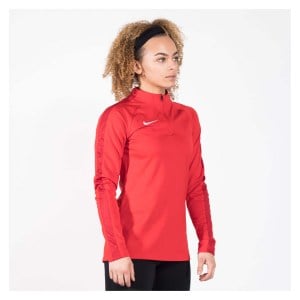 Nike Womens Academy 18 Midlayer Top (W)