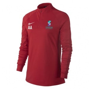 Nike Womens Academy 18 Midlayer Top (W)