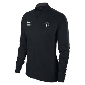 Nike Womens Academy 18 Tracksuit Jacket (w) Black-Anthracite-White