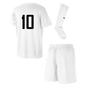 Nike Park Little Kids Kit Set