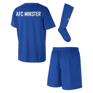 Nike Park Little Kids Kit Set