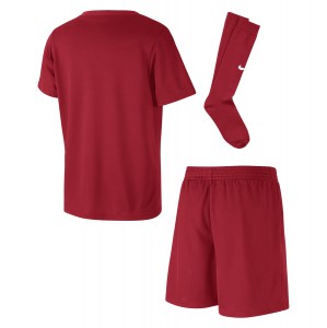 Nike Park Little Kids Kit Set