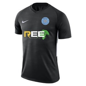 Nike Tiempo Premier Short Sleeve Shirt