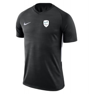 Nike Tiempo Premier Short Sleeve Shirt