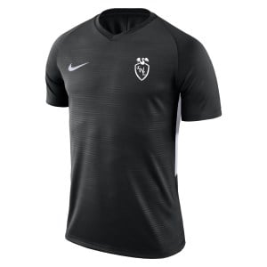 Nike Tiempo Premier Short Sleeve Shirt