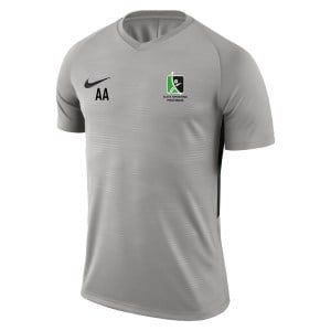 Nike Tiempo Premier Short Sleeve Shirt