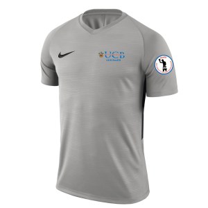 Nike Tiempo Premier Short Sleeve Shirt