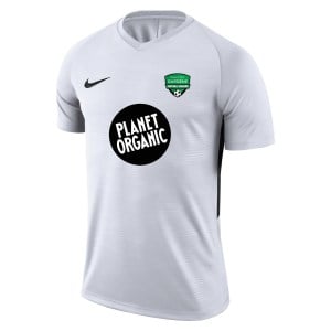 Nike Tiempo Premier Short Sleeve Shirt