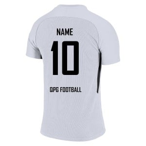 Nike Tiempo Premier Short Sleeve Shirt