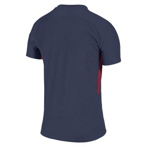 Nike Tiempo Premier Short Sleeve Shirt