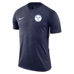 Nike Tiempo Premier Short Sleeve Shirt